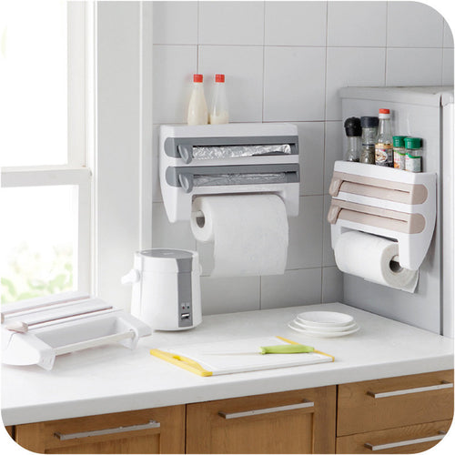 Kitchen Organizer