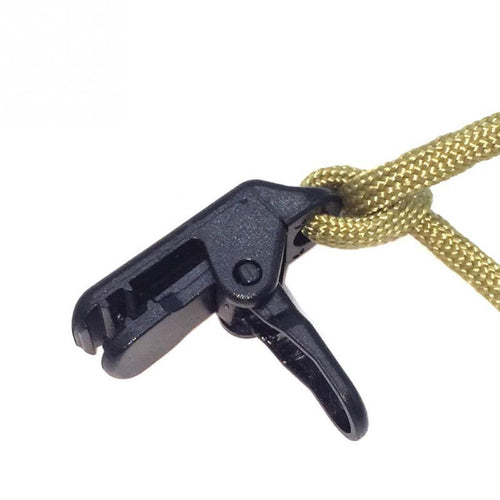 Outdoor Camping Rope Clip