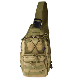 Outdoor Shoulder  Bag