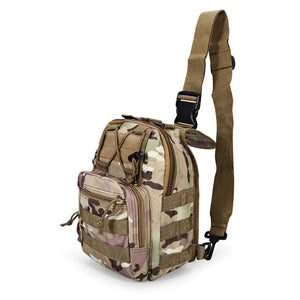 Outdoor Shoulder  Bag