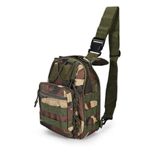 Load image into Gallery viewer, Outdoor Shoulder  Bag