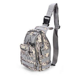 Outdoor Shoulder  Bag