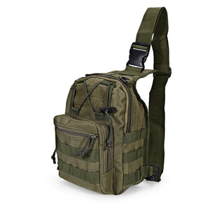 Outdoor Shoulder  Bag