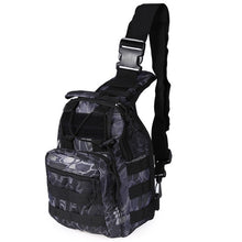 Load image into Gallery viewer, Outdoor Shoulder  Bag