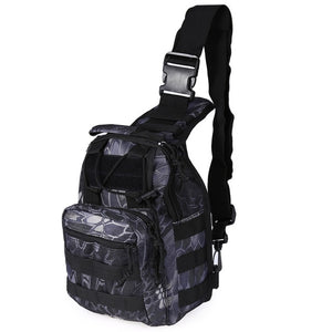 Outdoor Shoulder  Bag