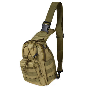 Outdoor Shoulder  Bag