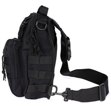 Load image into Gallery viewer, Outdoor Shoulder  Bag