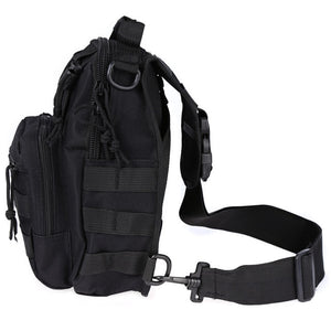 Outdoor Shoulder  Bag