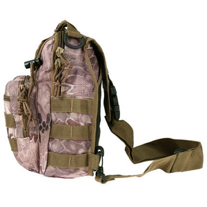 Outdoor Shoulder  Bag