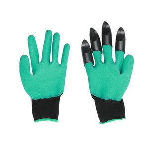 Garden Rubber Gloves