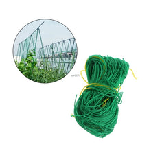 Load image into Gallery viewer, Garden Green Nylon Netting