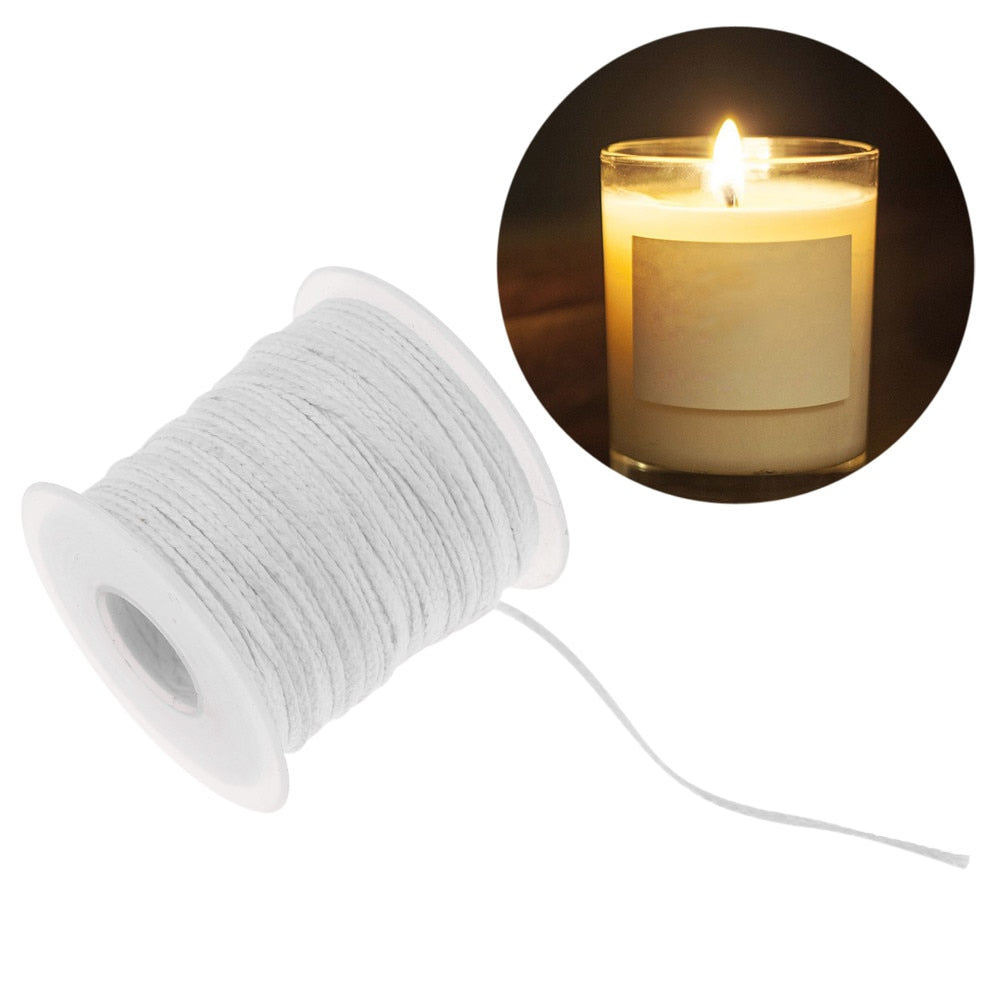 Braid Candle