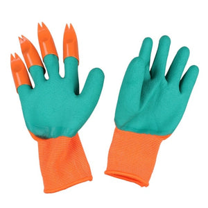 Garden Rubber Gloves