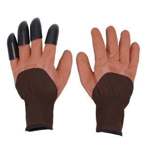 Garden Rubber Gloves