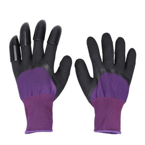 Garden Rubber Gloves