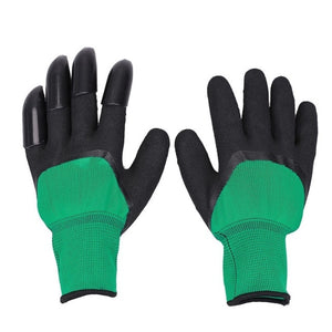 Garden Rubber Gloves