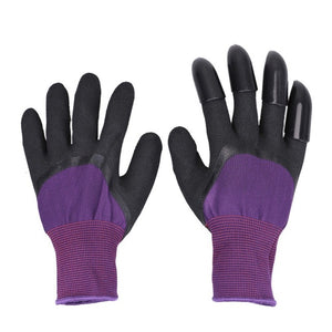 Garden Rubber Gloves