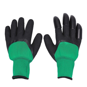 Garden Rubber Gloves