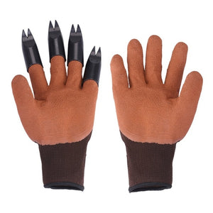 Garden Rubber Gloves