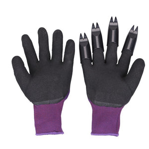 Garden Rubber Gloves