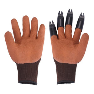 Garden Rubber Gloves